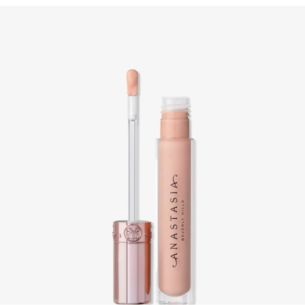 Anastasia Beverly Hills Lip gloss - Cantalope